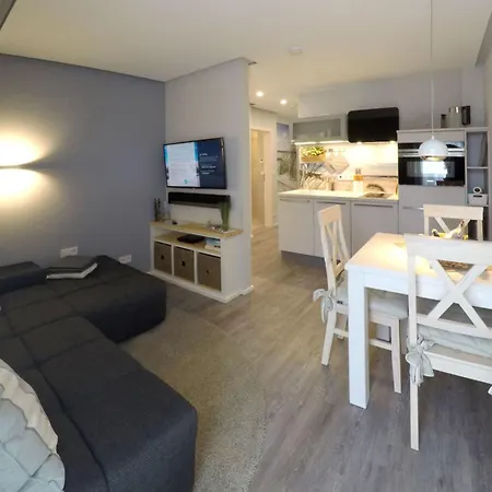 Ostseereif 211 Apartamento