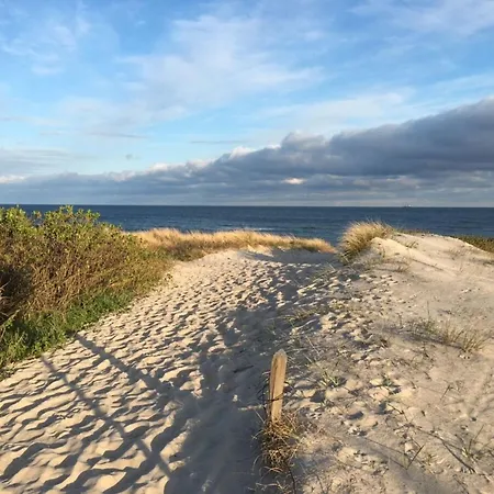 Apartamento Ostseereif 211 *