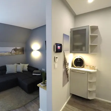 Ostseereif 211 Apartamento Dierhagen