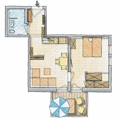 Ostseereif 211 Dierhagen