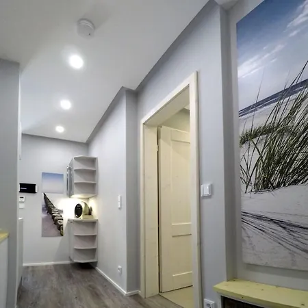 Ostseereif 211 Apartamento