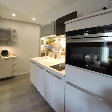 Apartamento Ostseereif 211 Dierhagen