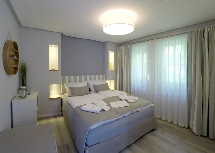 Appartement Ostseereif 211